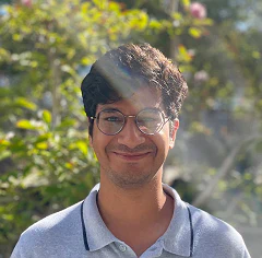 Ayaan M. Kazerouni