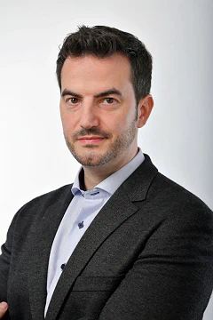 Dennis Komm