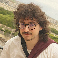 Enrico Benedetti