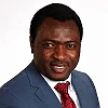 Friday Joseph Agbo