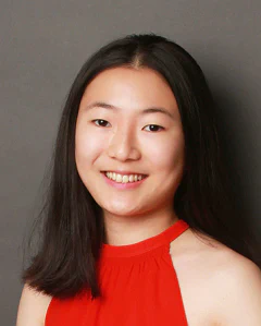 Iris Xu