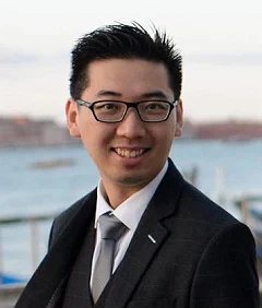 Peter ChunYu Yau
