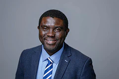 Solomon Oyelere