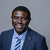Solomon Oyelere